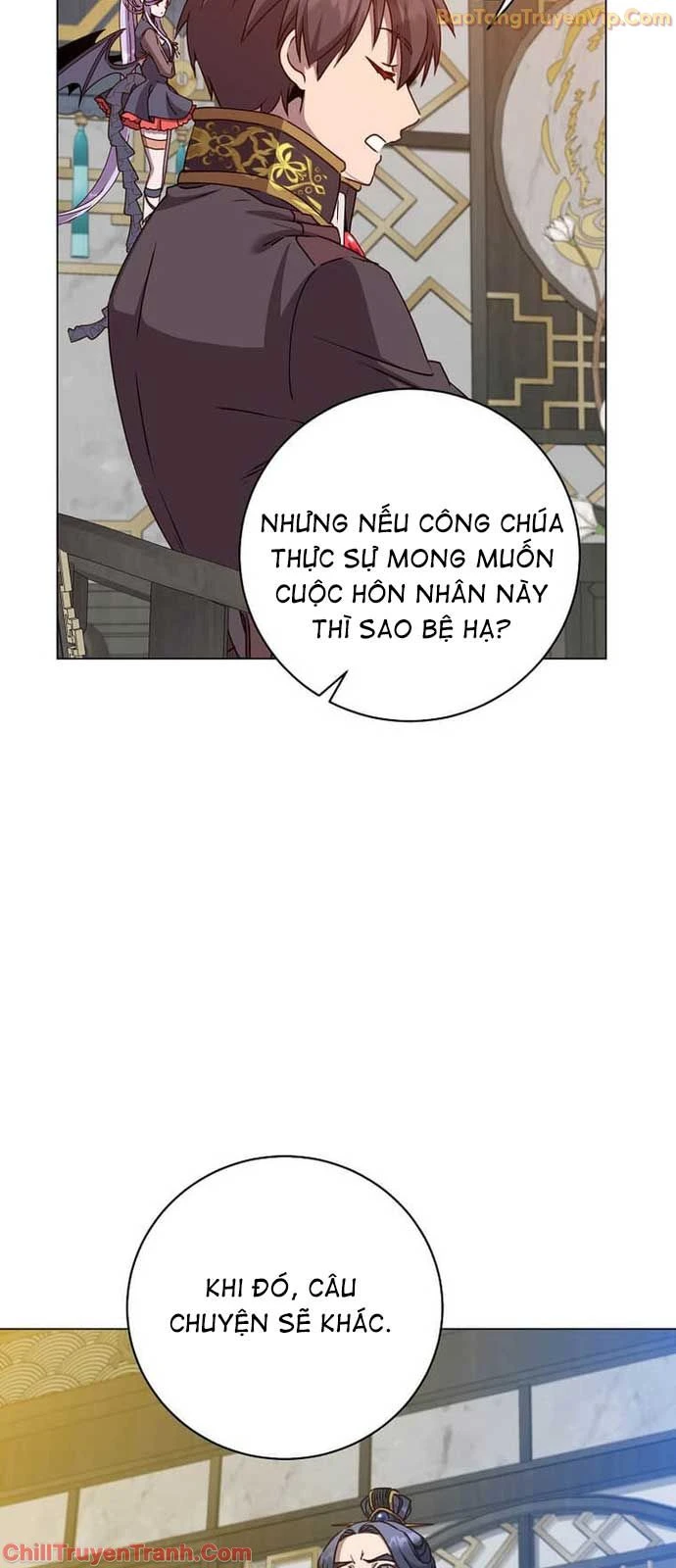 Anh Hùng Mạnh Nhất Trở Lại Chapter 196 - 22