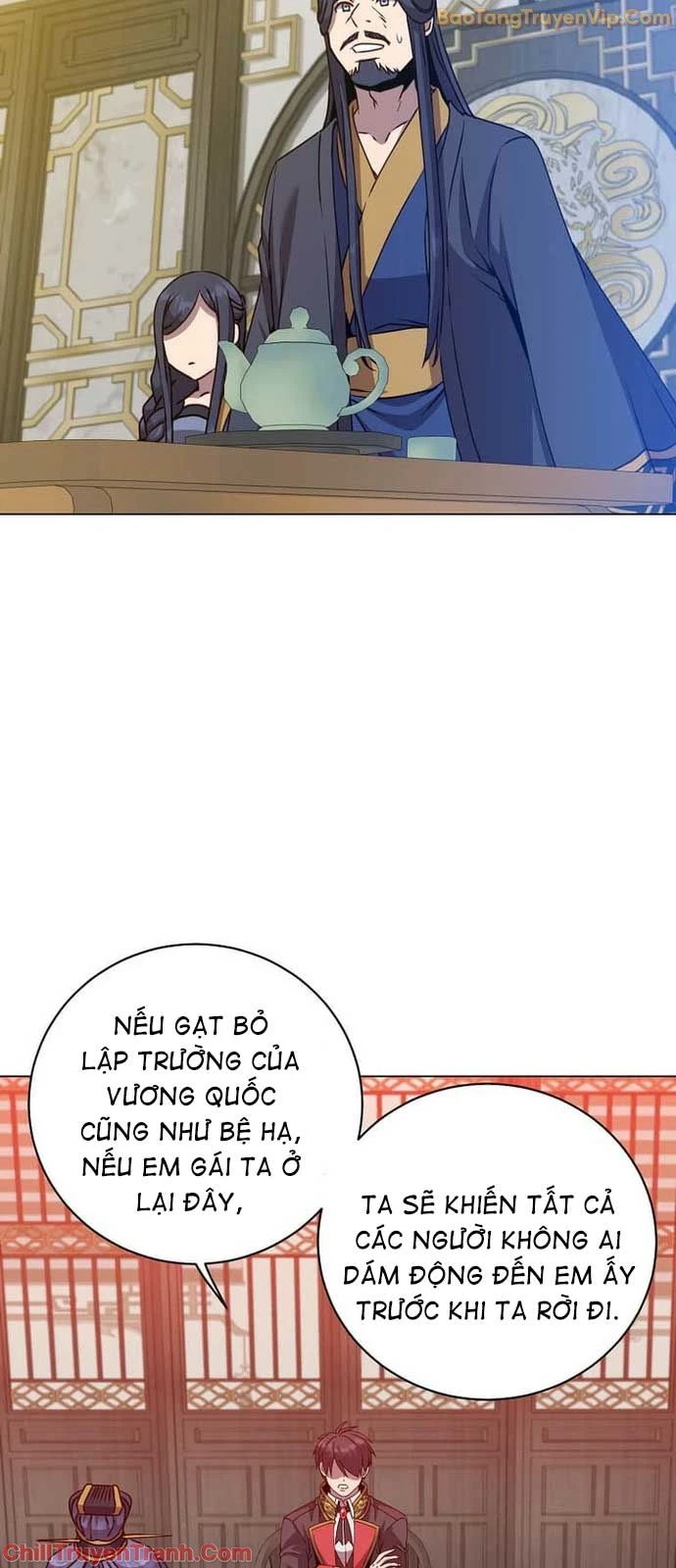 Anh Hùng Mạnh Nhất Trở Lại Chapter 196 - 23