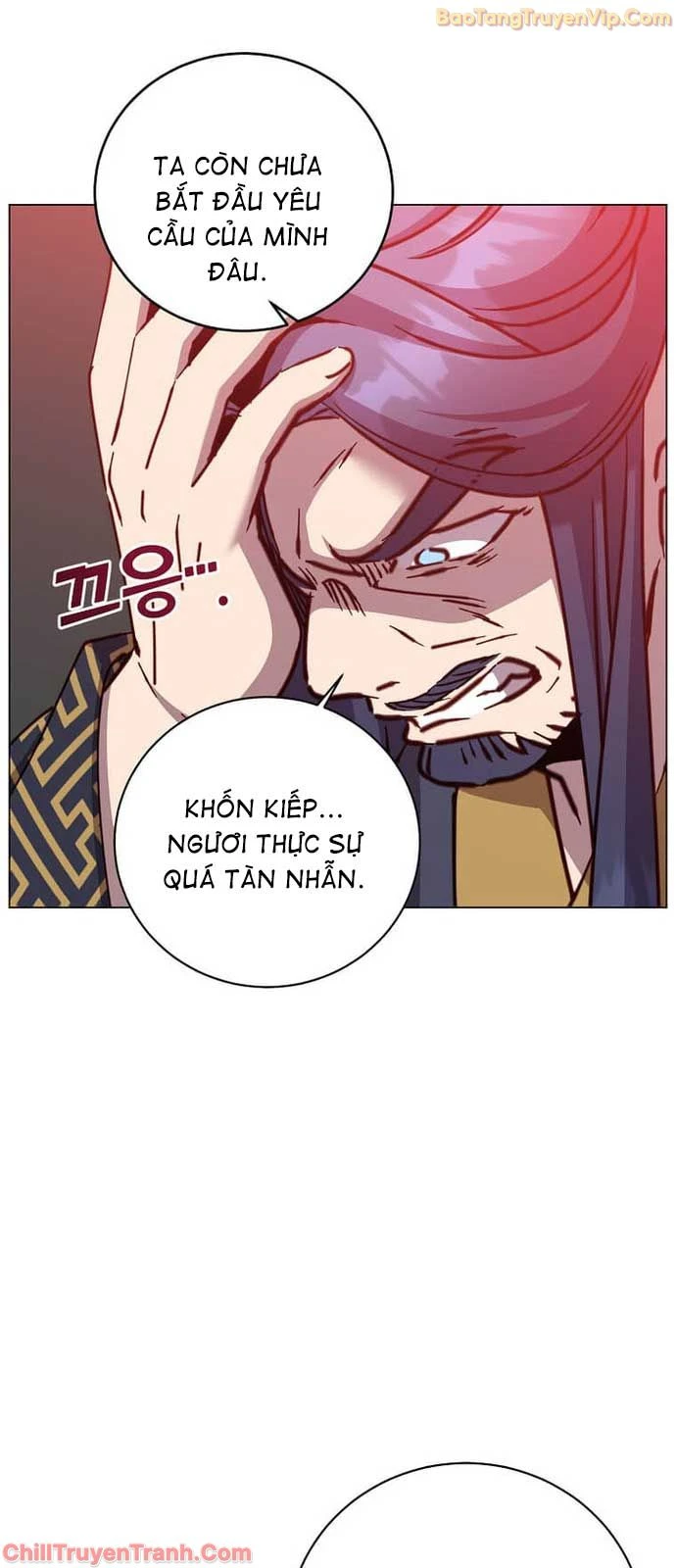 Anh Hùng Mạnh Nhất Trở Lại Chapter 196 - 25