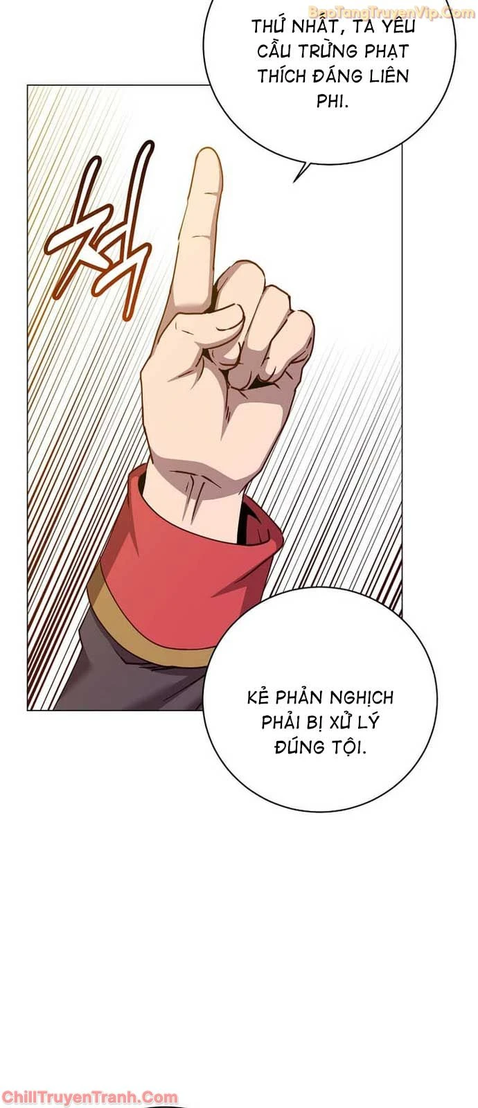 Anh Hùng Mạnh Nhất Trở Lại Chapter 196 - 26