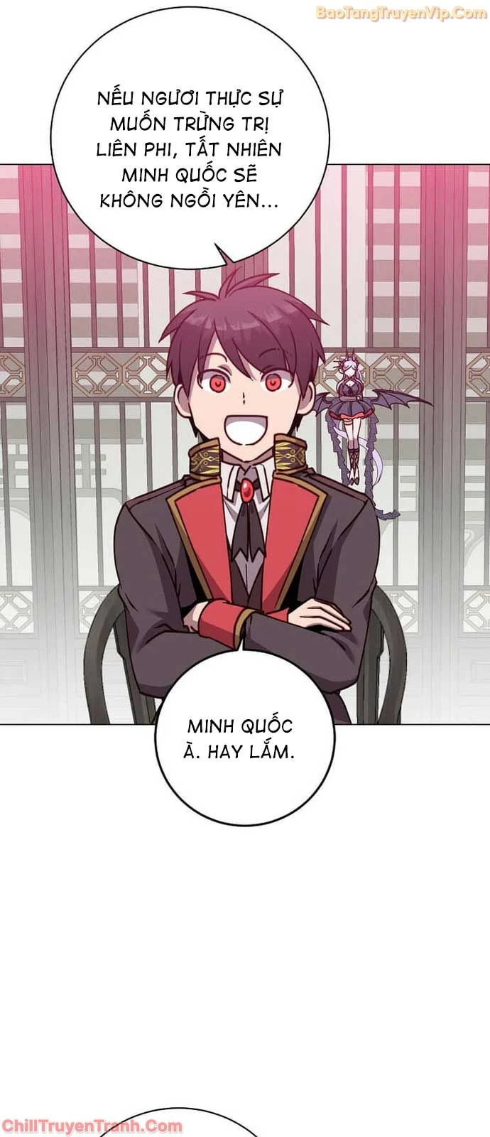 Anh Hùng Mạnh Nhất Trở Lại Chapter 196 - 28