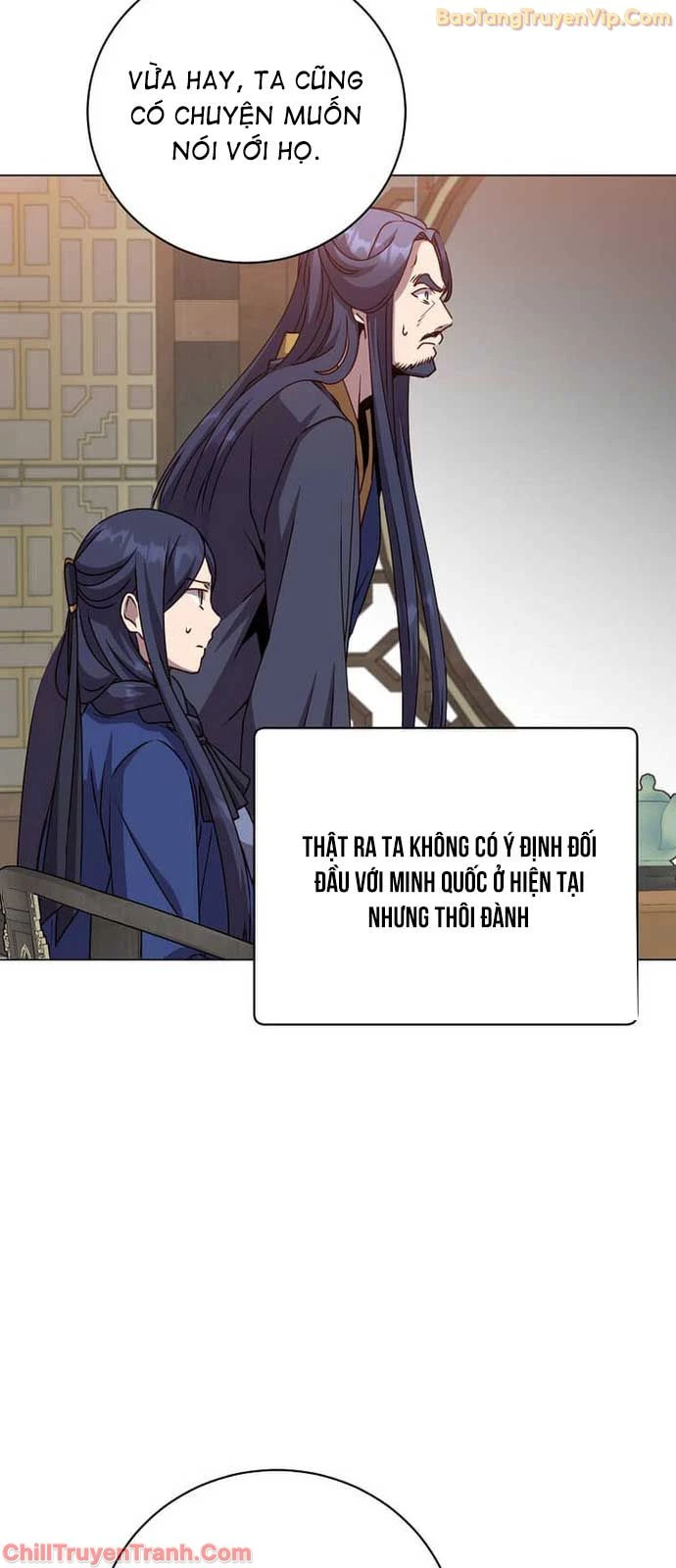 Anh Hùng Mạnh Nhất Trở Lại Chapter 196 - 29