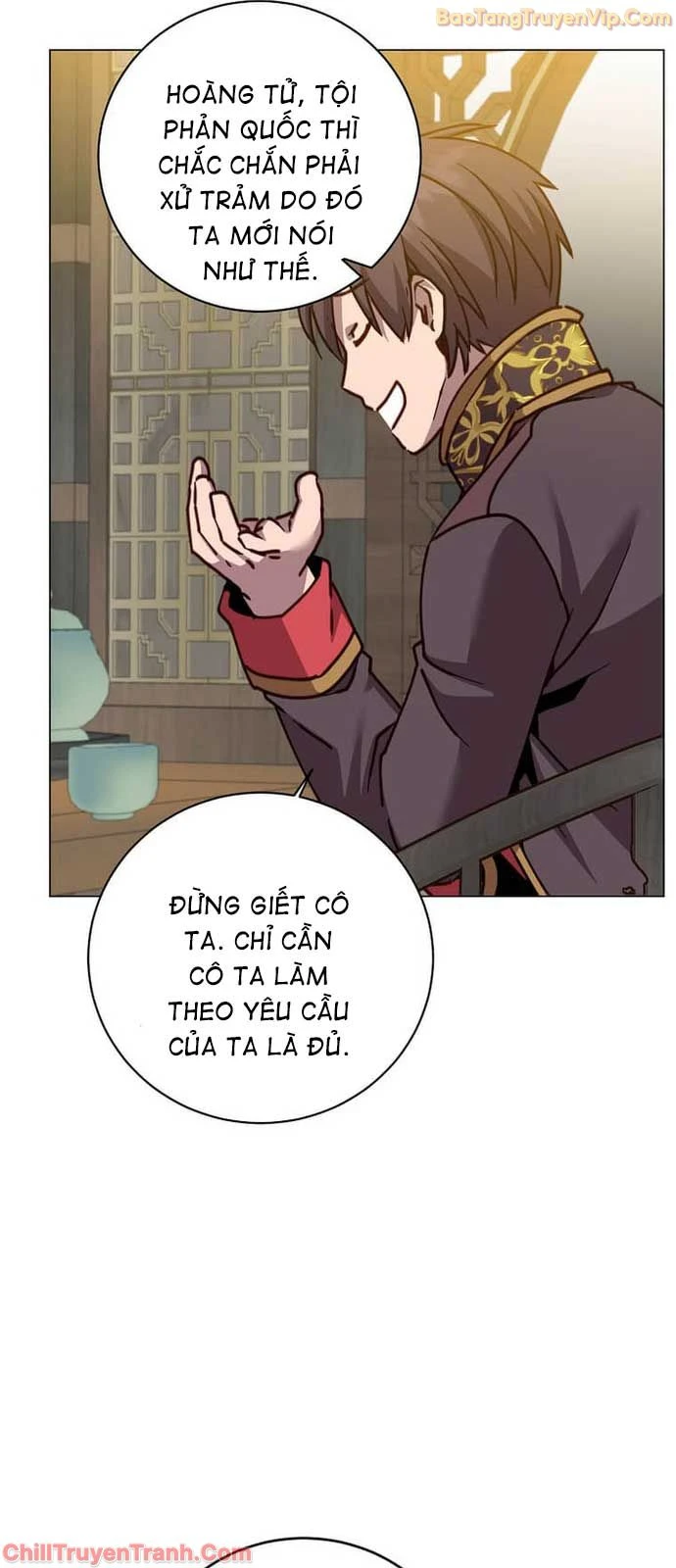 Anh Hùng Mạnh Nhất Trở Lại Chapter 196 - 31