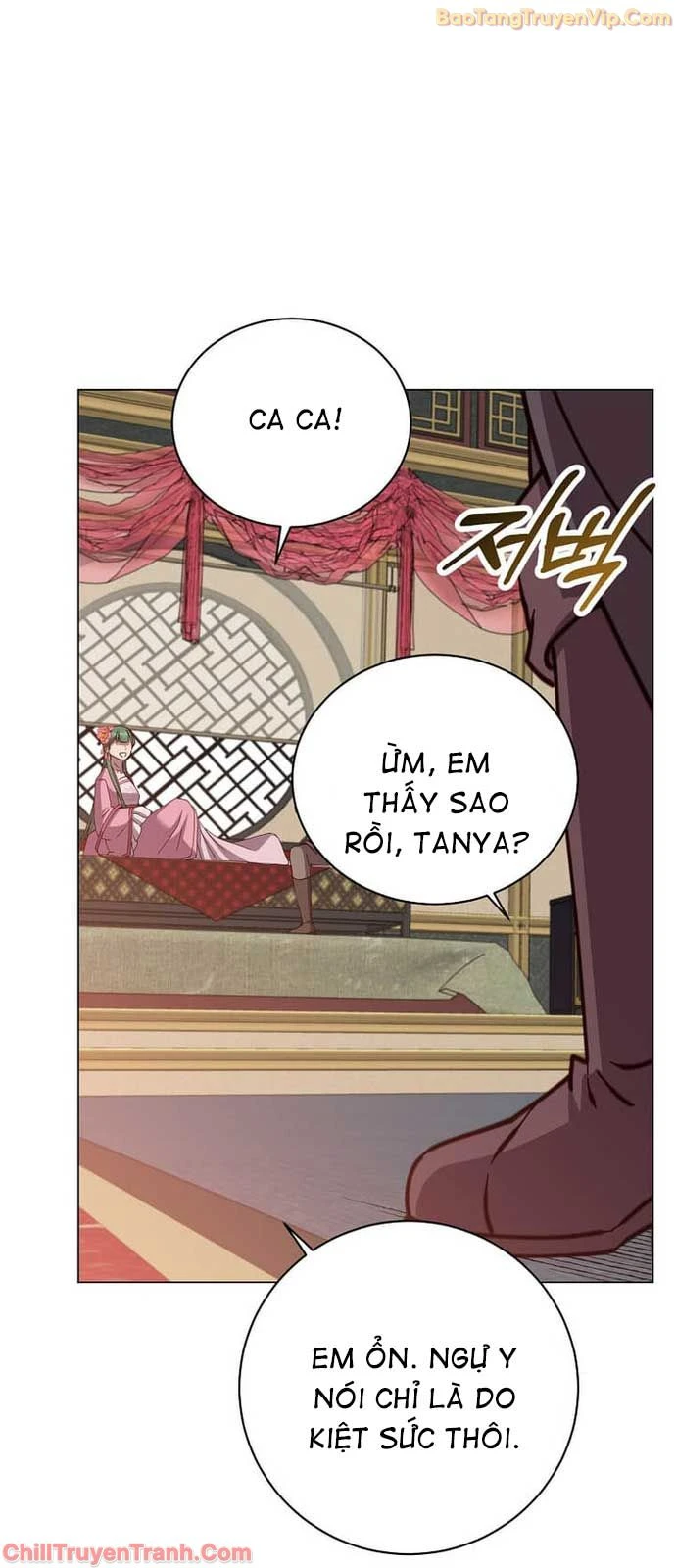 Anh Hùng Mạnh Nhất Trở Lại Chapter 196 - 36