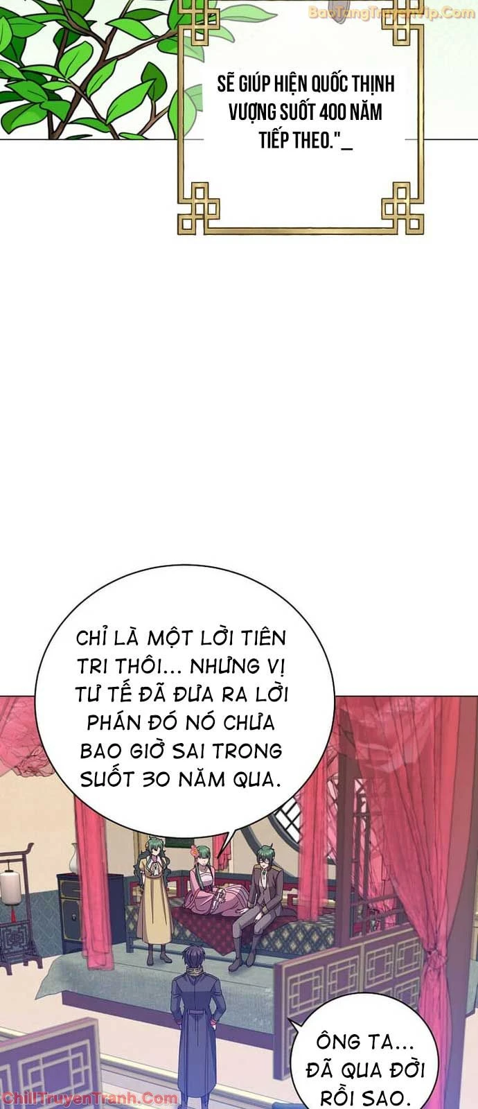 Anh Hùng Mạnh Nhất Trở Lại Chapter 196 - 40