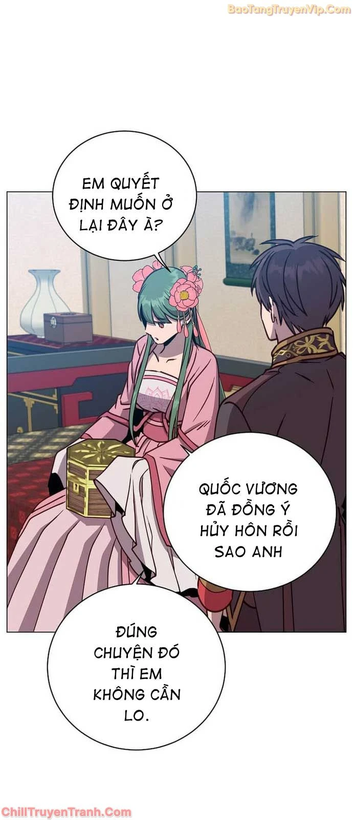 Anh Hùng Mạnh Nhất Trở Lại Chapter 196 - 51