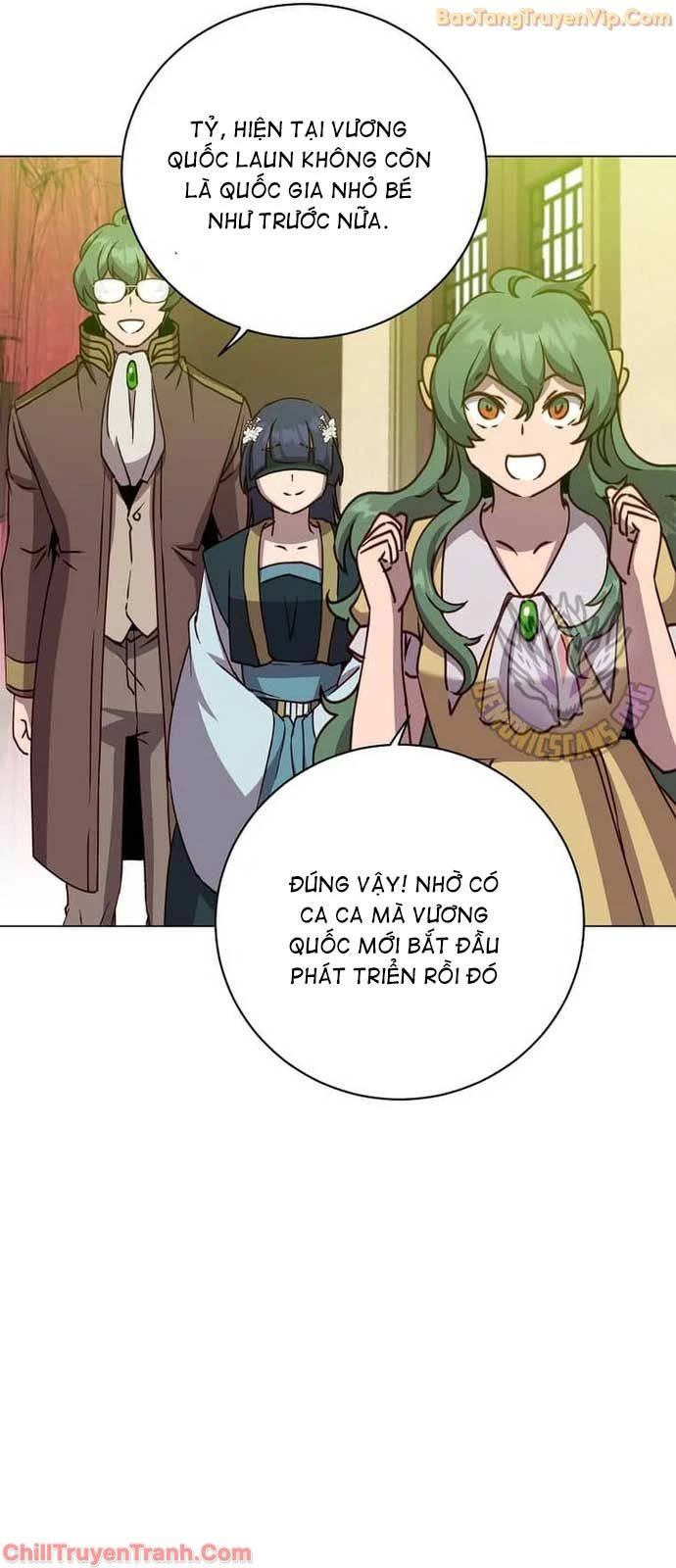 Anh Hùng Mạnh Nhất Trở Lại Chapter 196 - 52