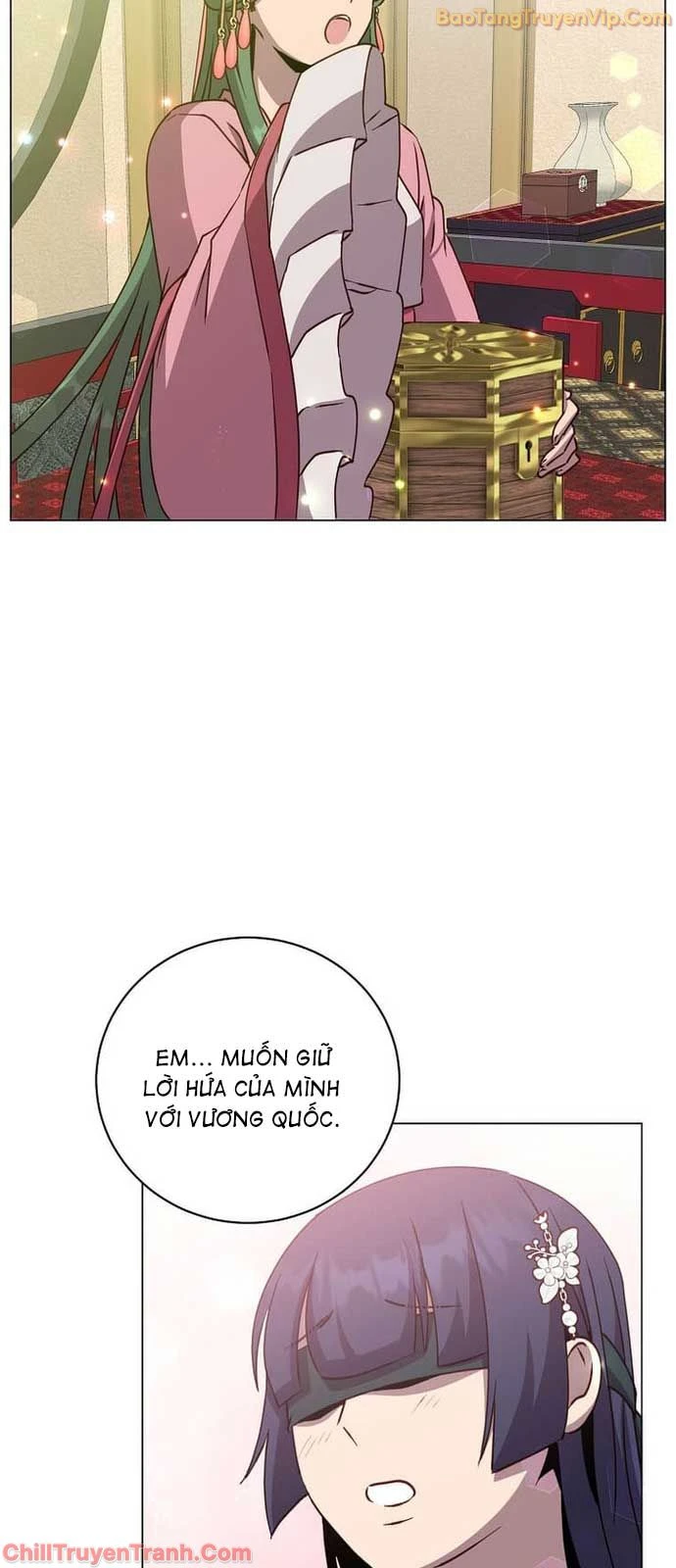 Anh Hùng Mạnh Nhất Trở Lại Chapter 196 - 54