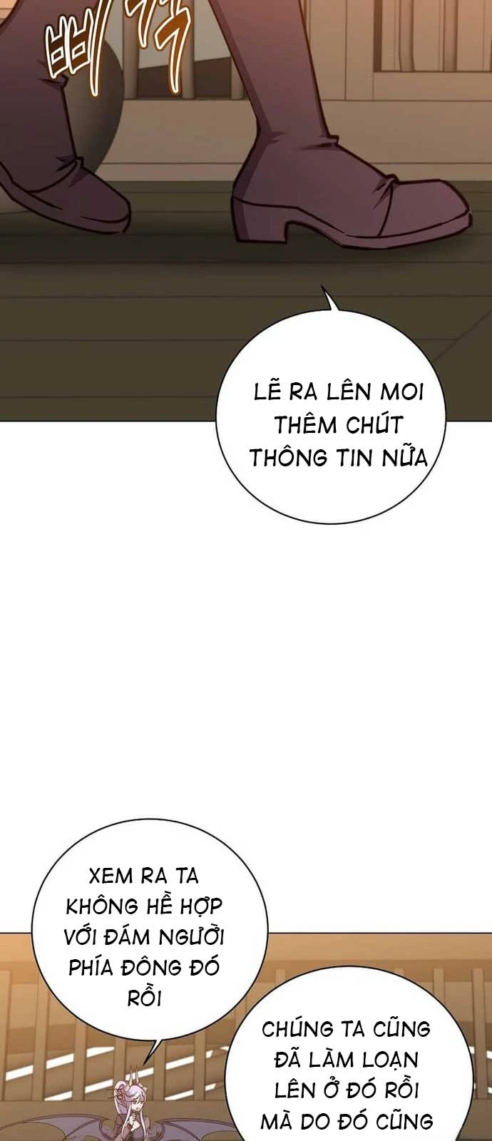 Anh Hùng Mạnh Nhất Trở Lại Chapter 197 - 2