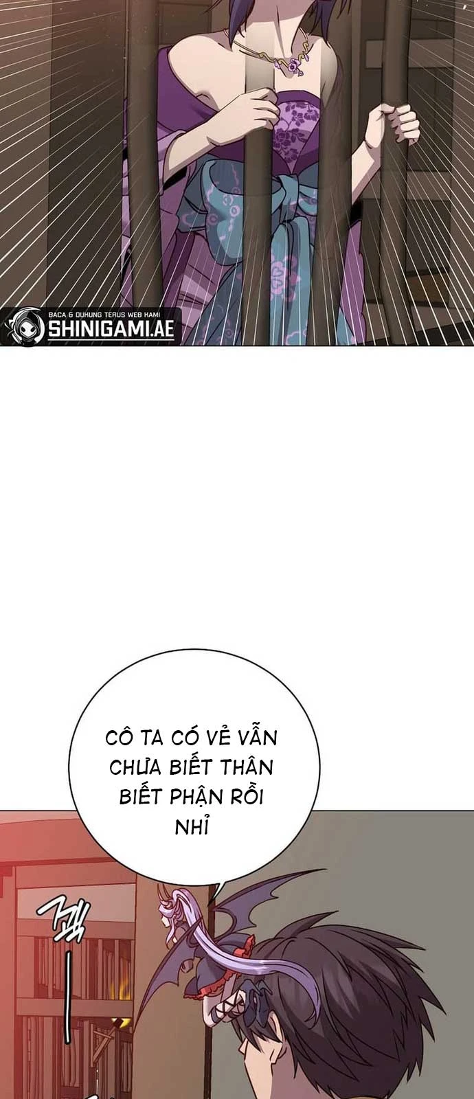 Anh Hùng Mạnh Nhất Trở Lại Chapter 197 - 5