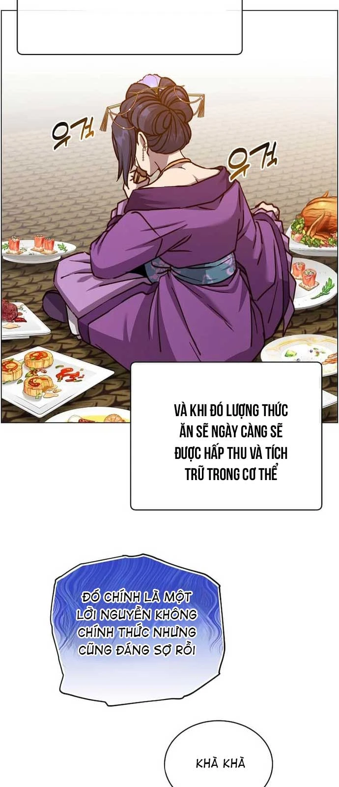 Anh Hùng Mạnh Nhất Trở Lại Chapter 197 - 10