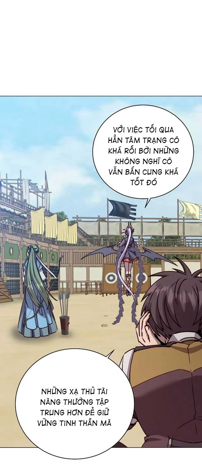 Anh Hùng Mạnh Nhất Trở Lại Chapter 197 - 20