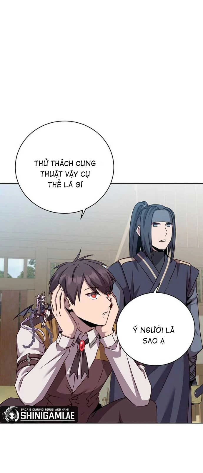 Anh Hùng Mạnh Nhất Trở Lại Chapter 197 - 21