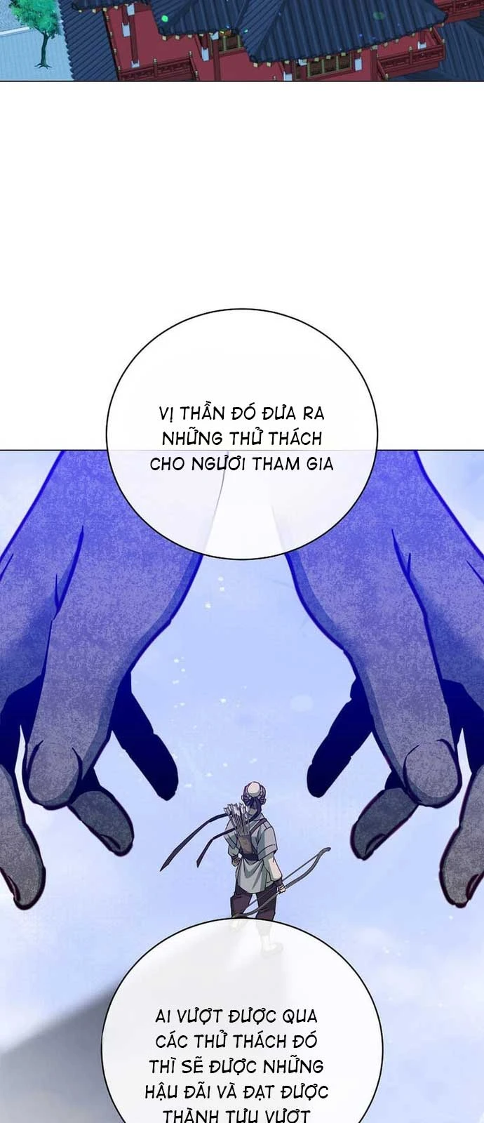 Anh Hùng Mạnh Nhất Trở Lại Chapter 197 - 24