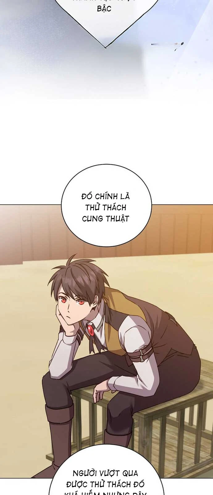 Anh Hùng Mạnh Nhất Trở Lại Chapter 197 - 25