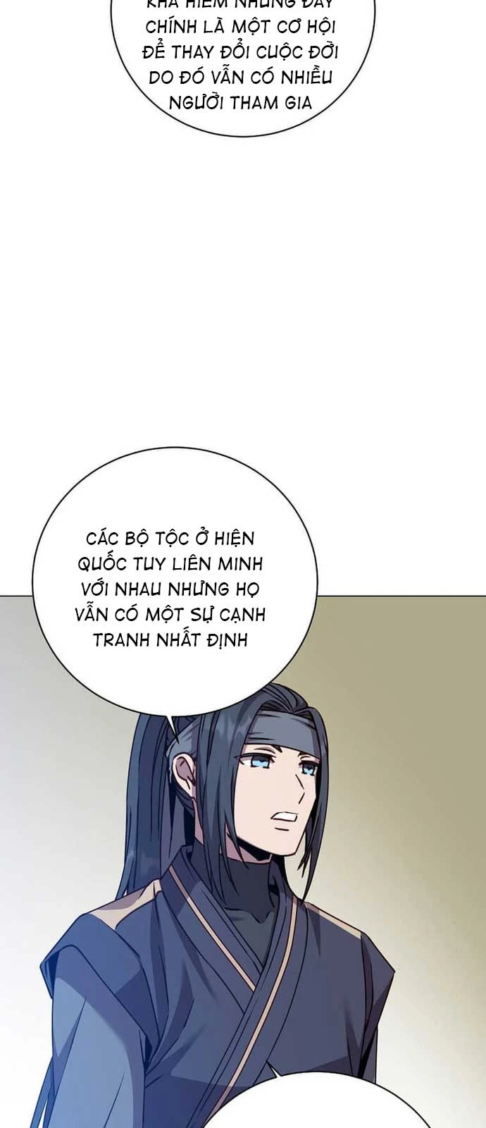 Anh Hùng Mạnh Nhất Trở Lại Chapter 197 - 26