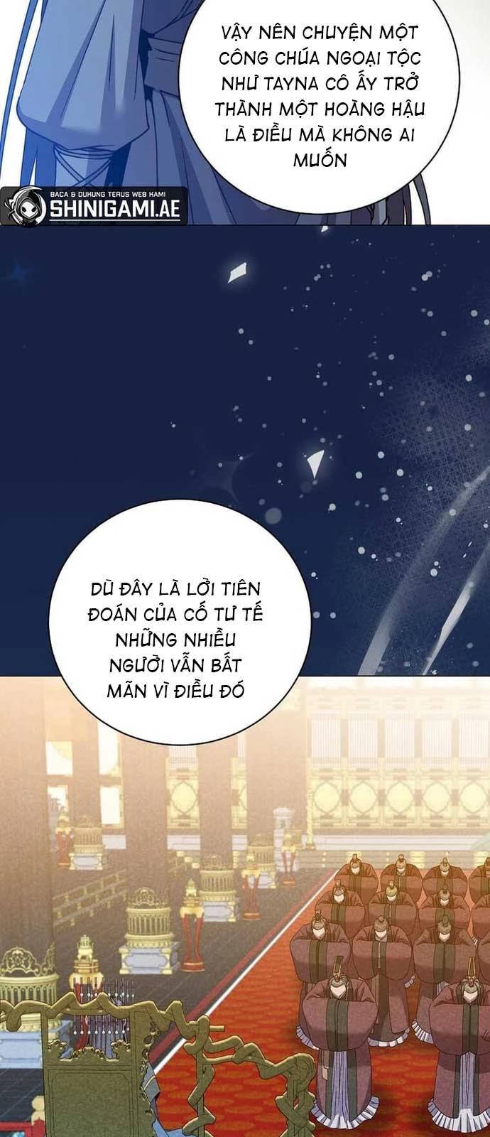 Anh Hùng Mạnh Nhất Trở Lại Chapter 197 - 27