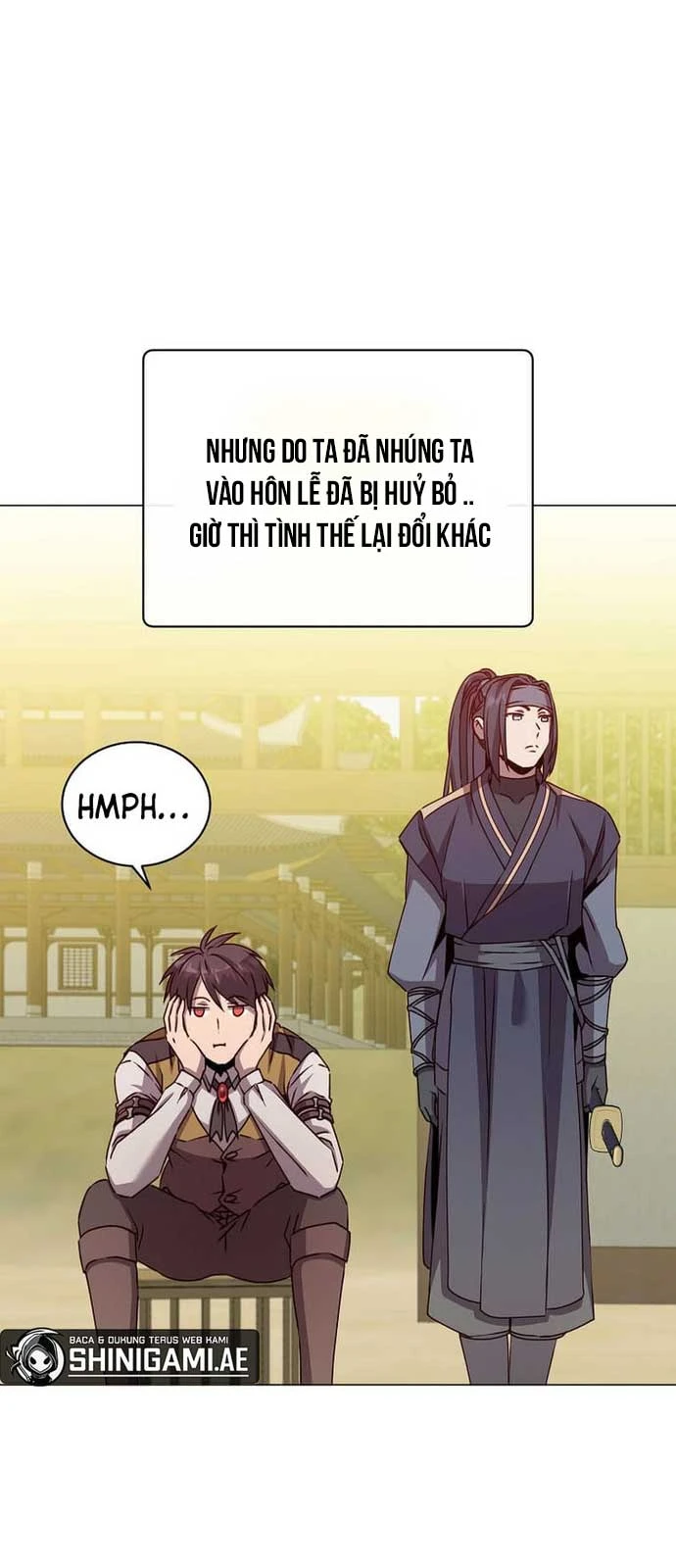 Anh Hùng Mạnh Nhất Trở Lại Chapter 197 - 31