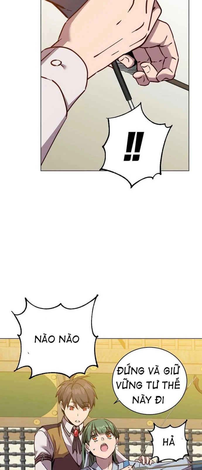 Anh Hùng Mạnh Nhất Trở Lại Chapter 197 - 38