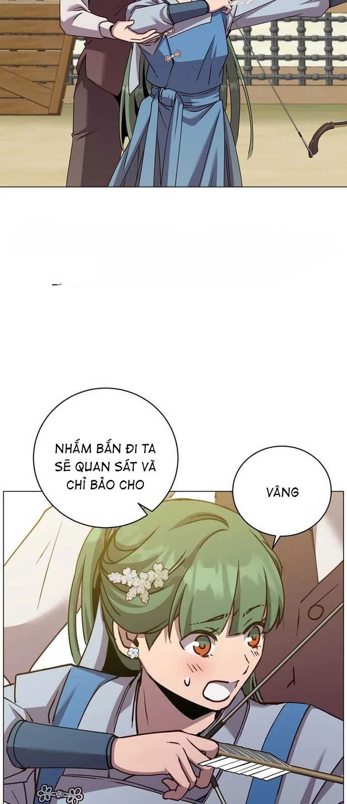 Anh Hùng Mạnh Nhất Trở Lại Chapter 197 - 39