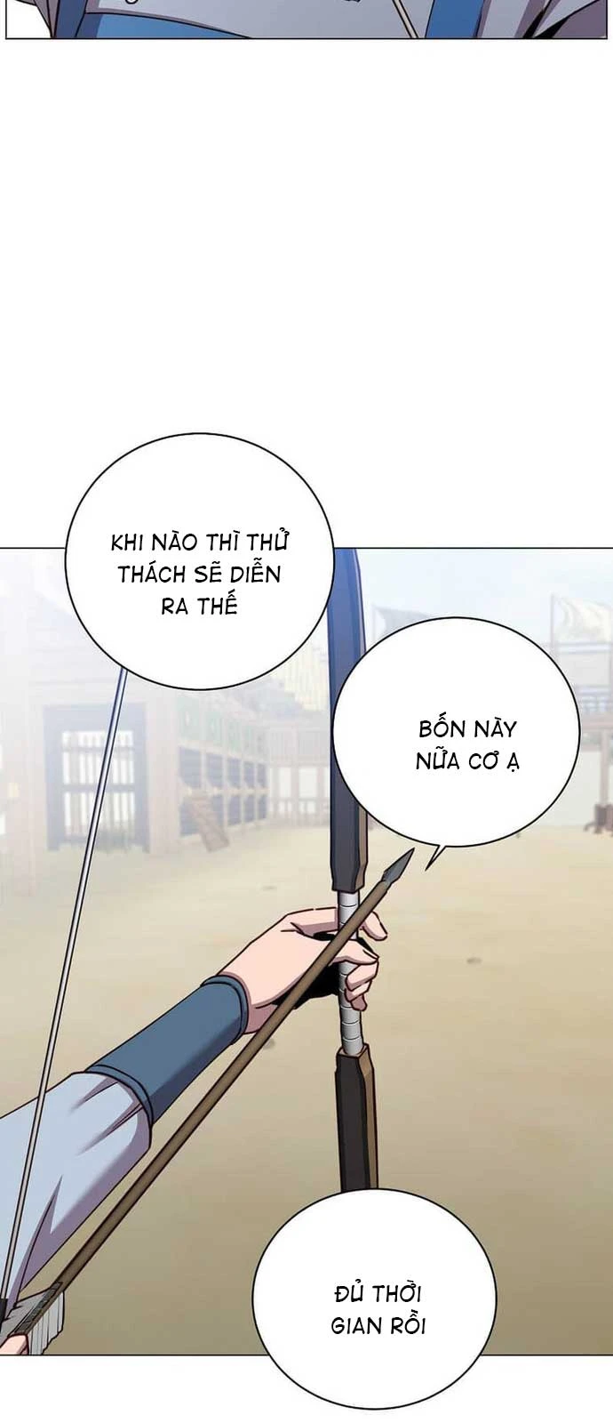 Anh Hùng Mạnh Nhất Trở Lại Chapter 197 - 40
