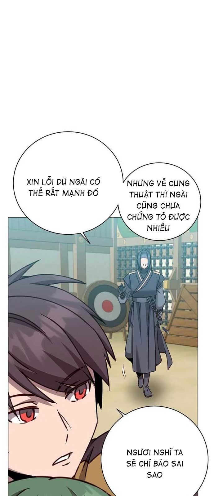 Anh Hùng Mạnh Nhất Trở Lại Chapter 197 - 41