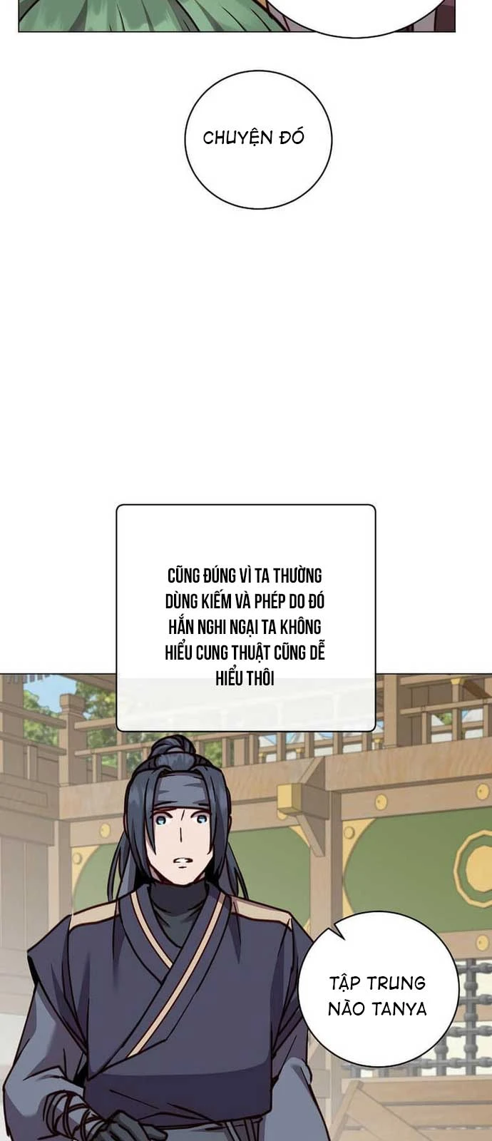 Anh Hùng Mạnh Nhất Trở Lại Chapter 197 - 42