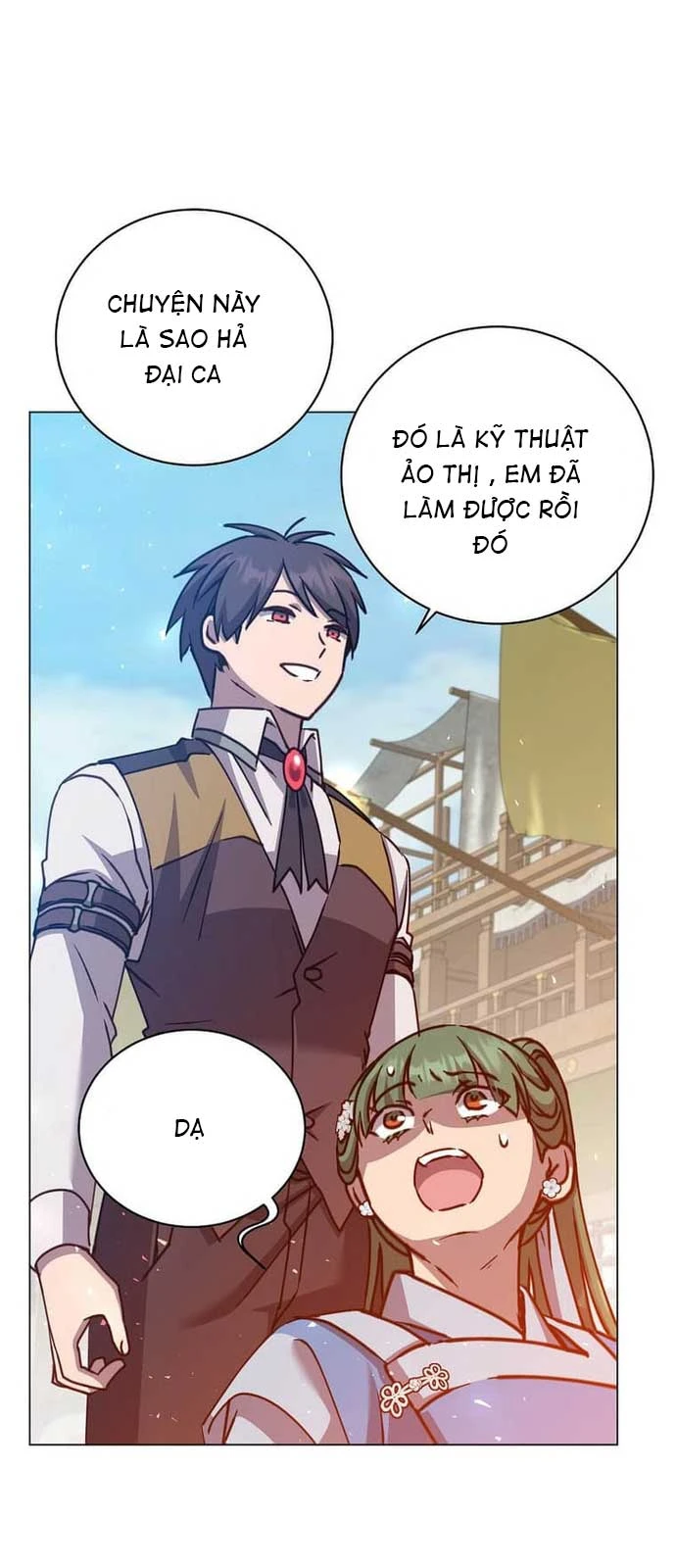 Anh Hùng Mạnh Nhất Trở Lại Chapter 197 - 50