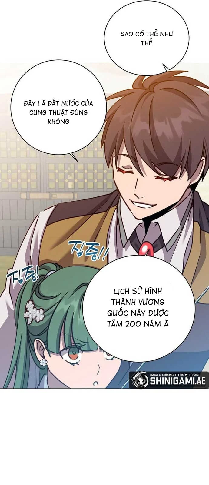 Anh Hùng Mạnh Nhất Trở Lại Chapter 197 - 53