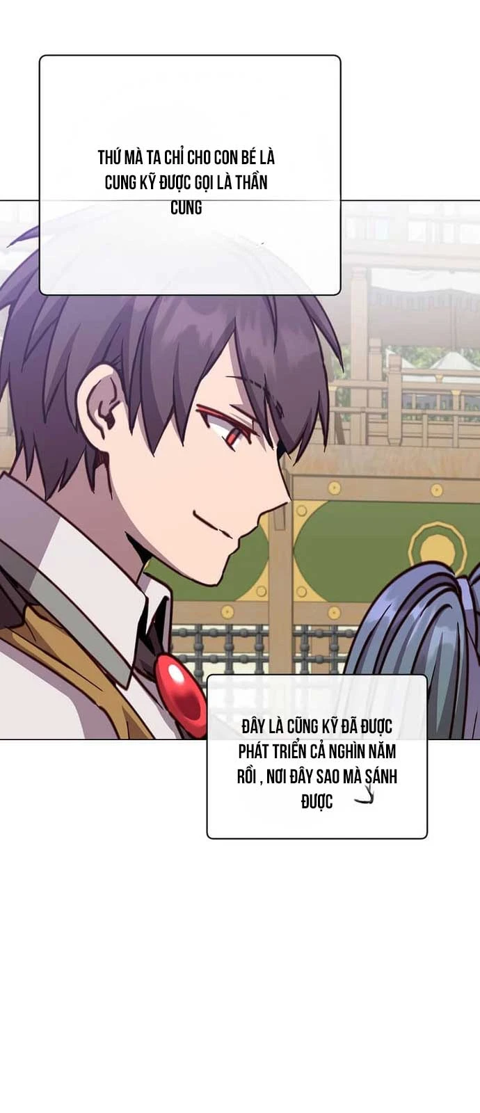 Anh Hùng Mạnh Nhất Trở Lại Chapter 197 - 54