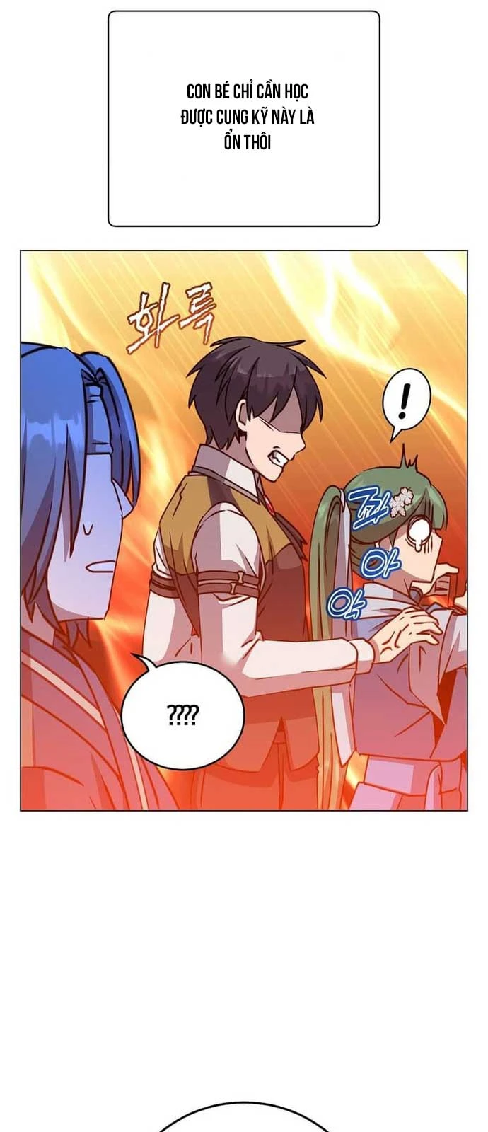 Anh Hùng Mạnh Nhất Trở Lại Chapter 197 - 55