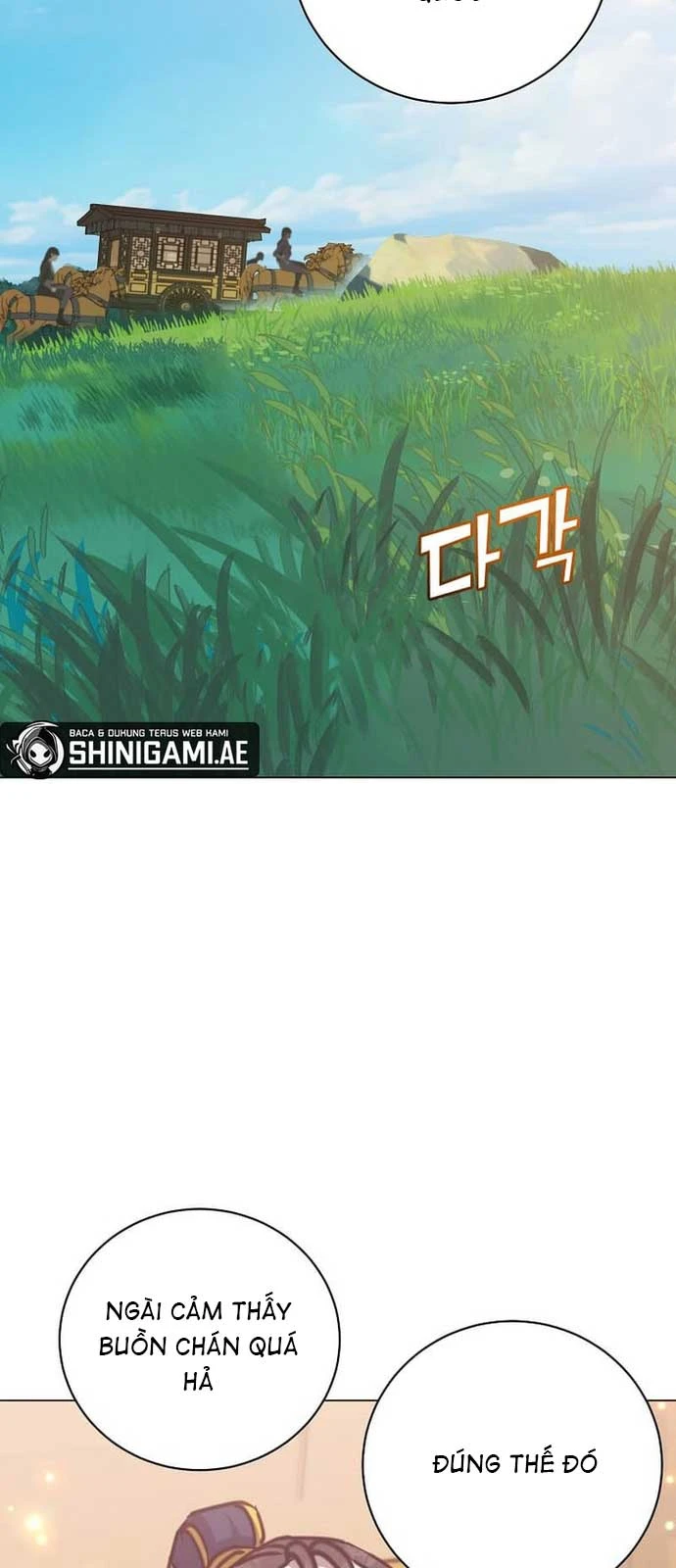 Anh Hùng Mạnh Nhất Trở Lại Chapter 197 - 58