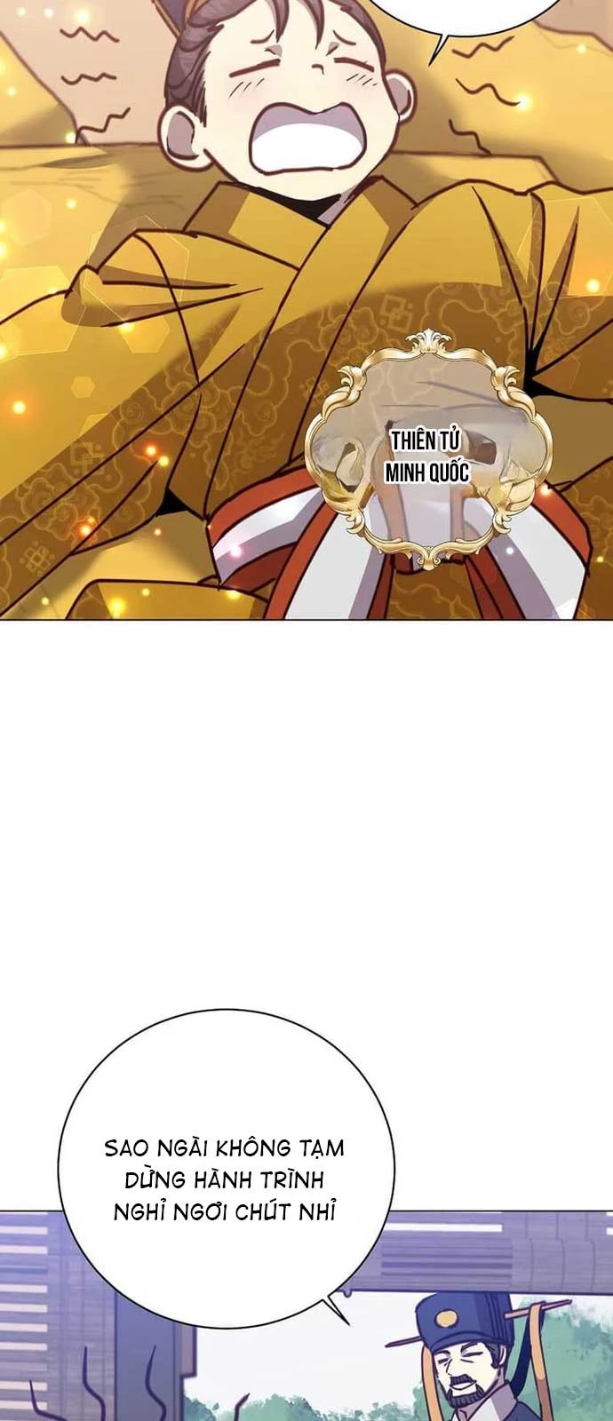 Anh Hùng Mạnh Nhất Trở Lại Chapter 197 - 59