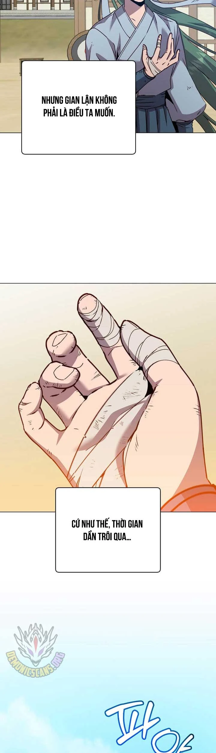 Anh Hùng Mạnh Nhất Trở Lại Chapter 198 - 3