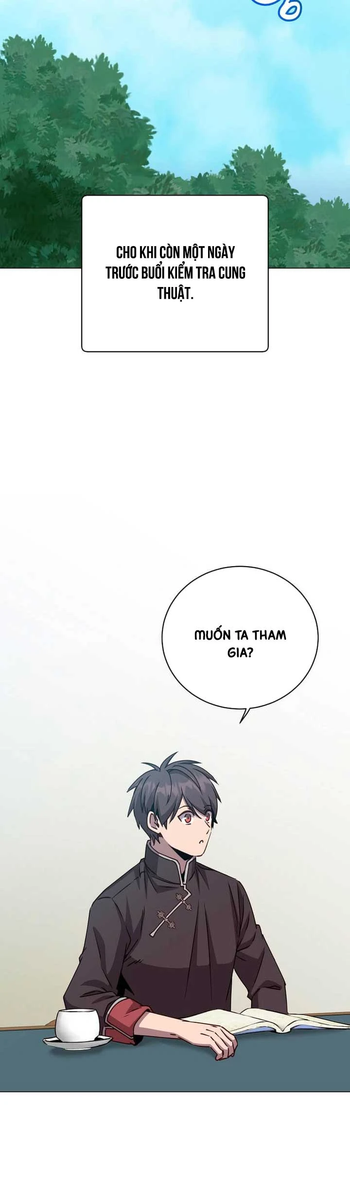 Anh Hùng Mạnh Nhất Trở Lại Chapter 198 - 4