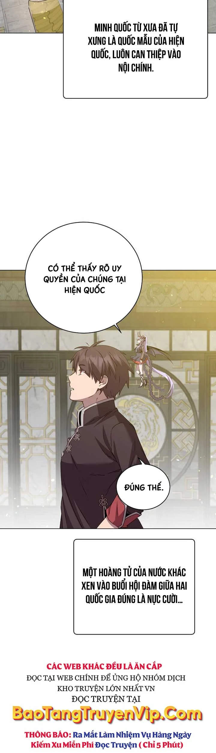 Anh Hùng Mạnh Nhất Trở Lại Chapter 198 - 10