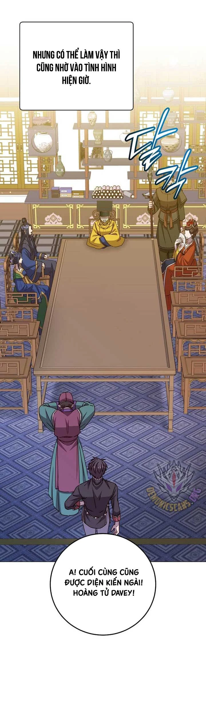 Anh Hùng Mạnh Nhất Trở Lại Chapter 198 - 11