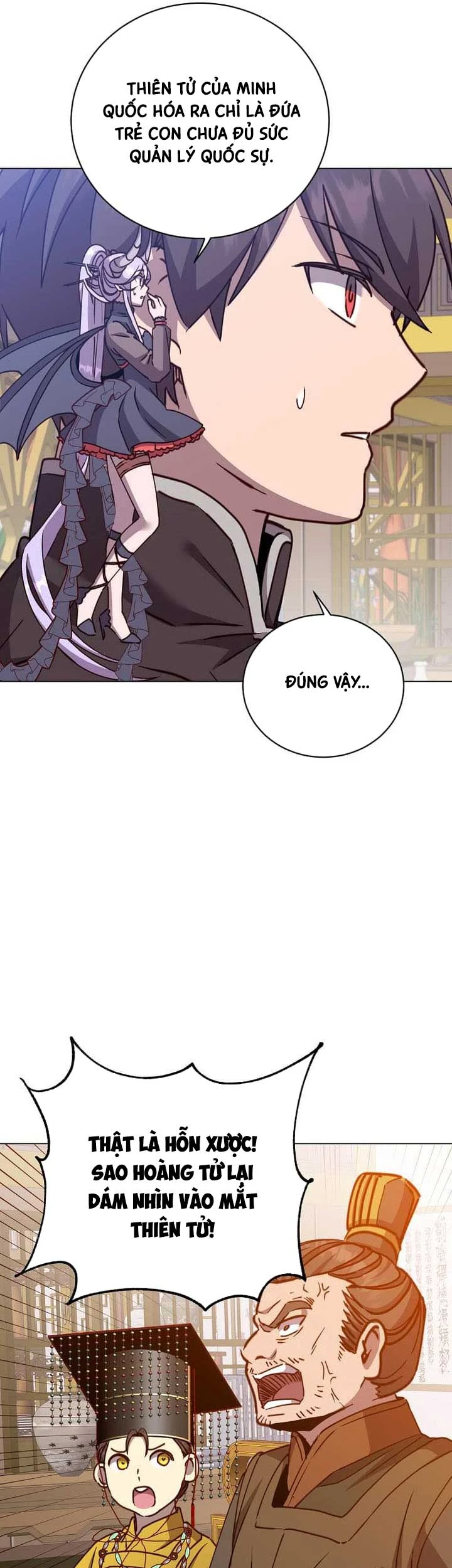 Anh Hùng Mạnh Nhất Trở Lại Chapter 198 - 13