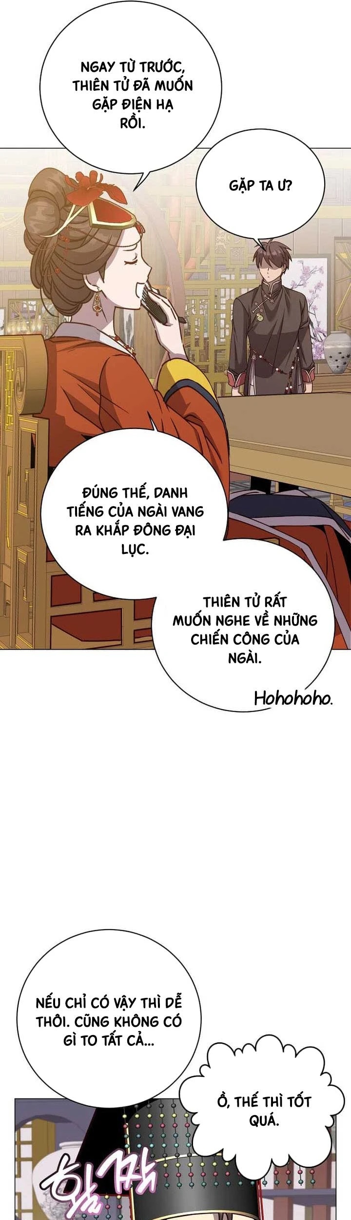 Anh Hùng Mạnh Nhất Trở Lại Chapter 198 - 17