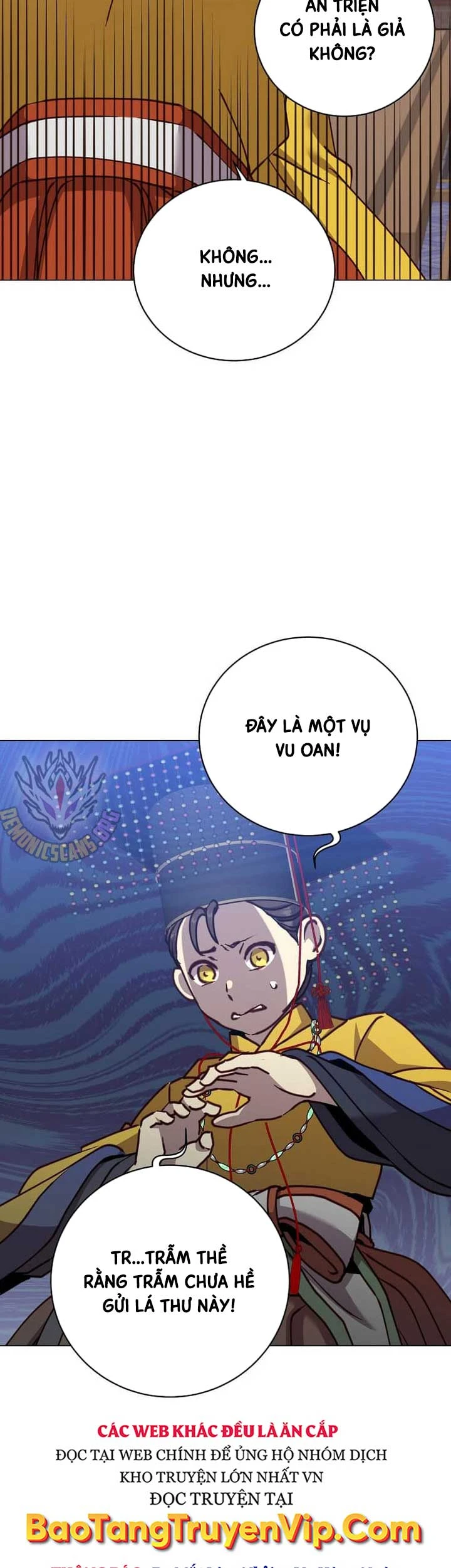 Anh Hùng Mạnh Nhất Trở Lại Chapter 198 - 22