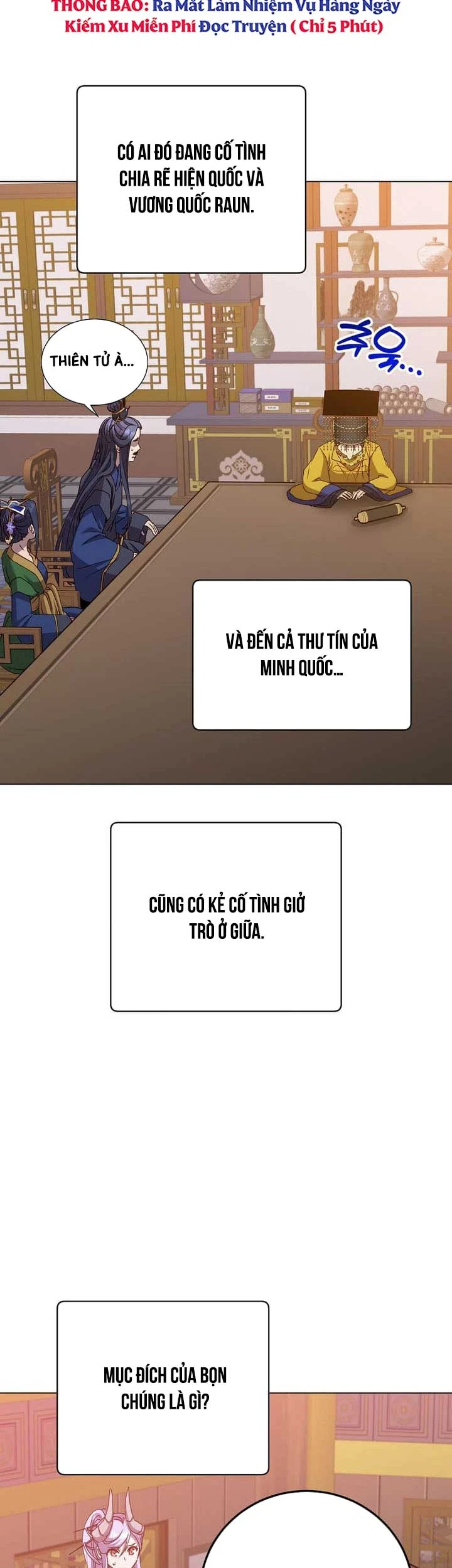 Anh Hùng Mạnh Nhất Trở Lại Chapter 198 - 23