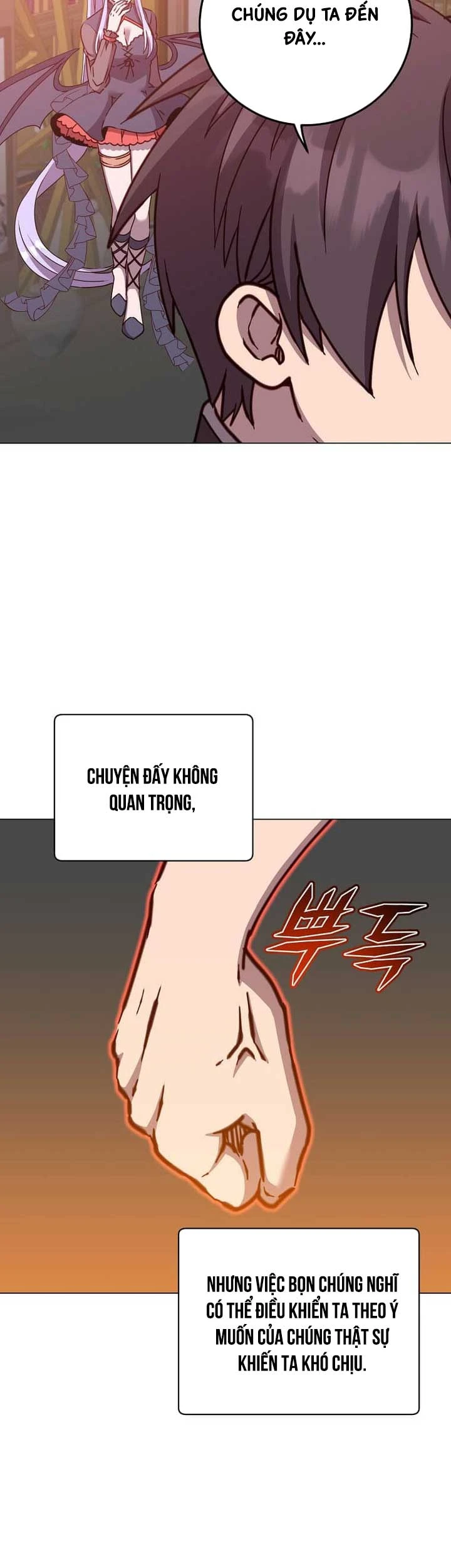 Anh Hùng Mạnh Nhất Trở Lại Chapter 198 - 24