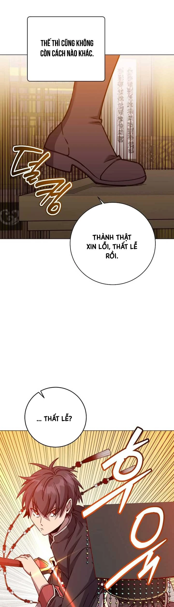 Anh Hùng Mạnh Nhất Trở Lại Chapter 198 - 26