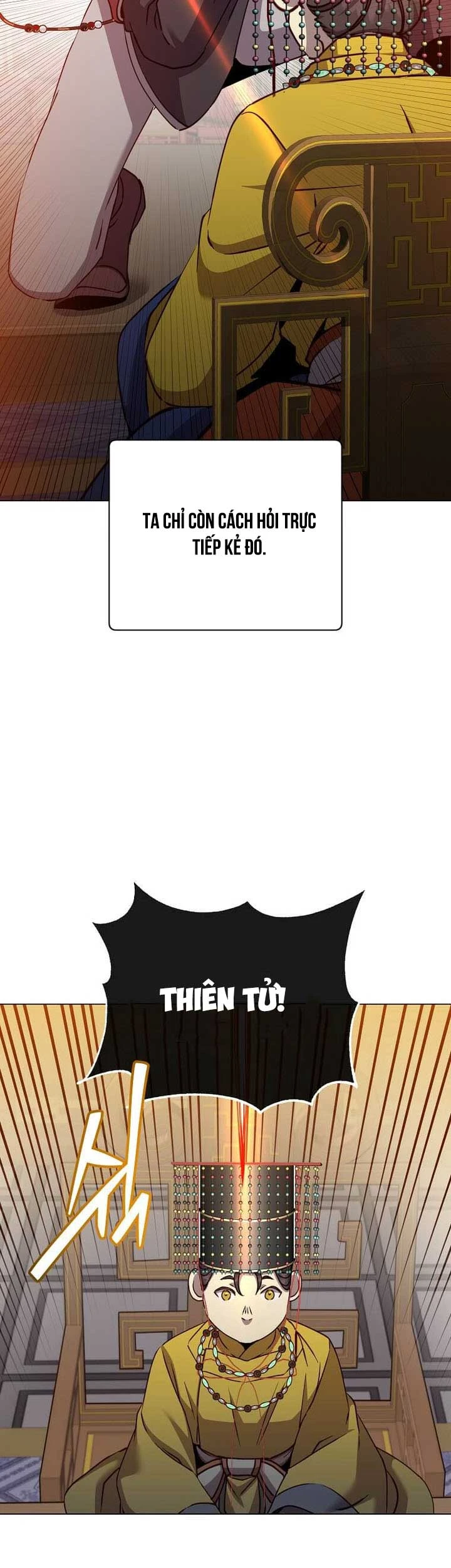 Anh Hùng Mạnh Nhất Trở Lại Chapter 198 - 27