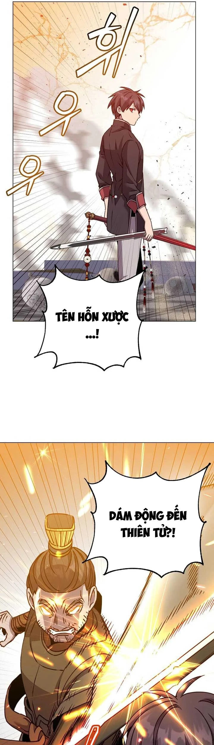 Anh Hùng Mạnh Nhất Trở Lại Chapter 198 - 29