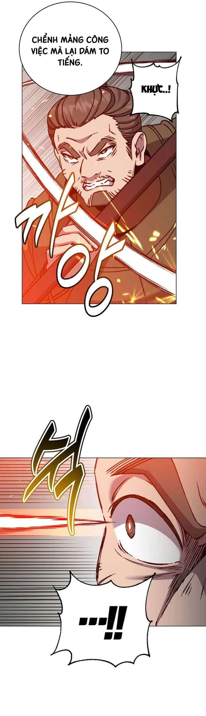 Anh Hùng Mạnh Nhất Trở Lại Chapter 198 - 33