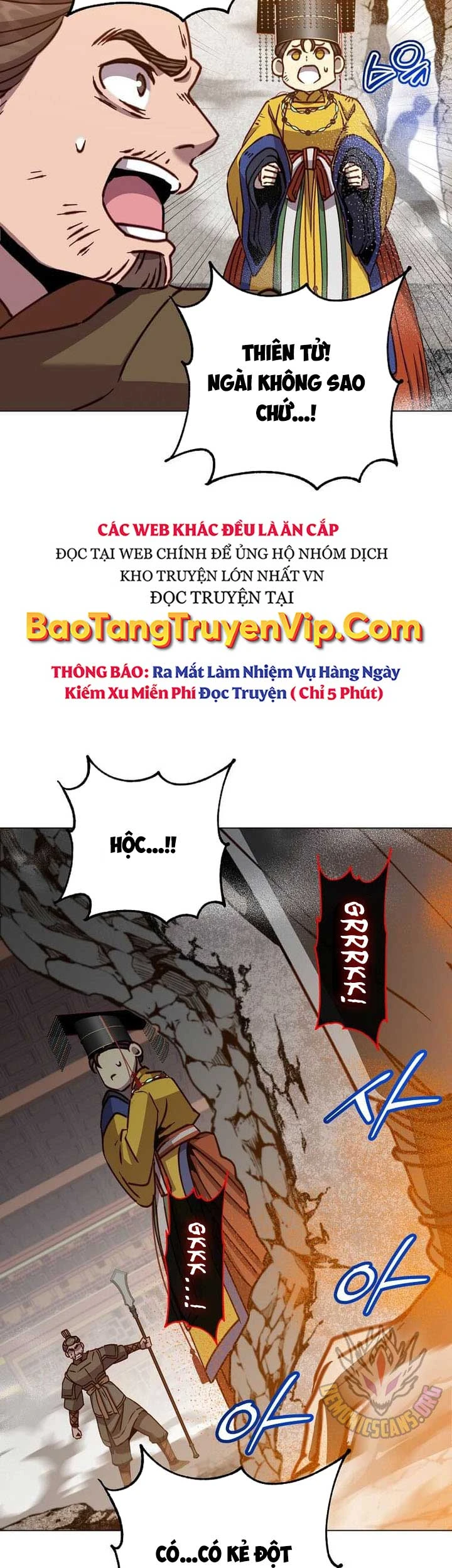 Anh Hùng Mạnh Nhất Trở Lại Chapter 198 - 35