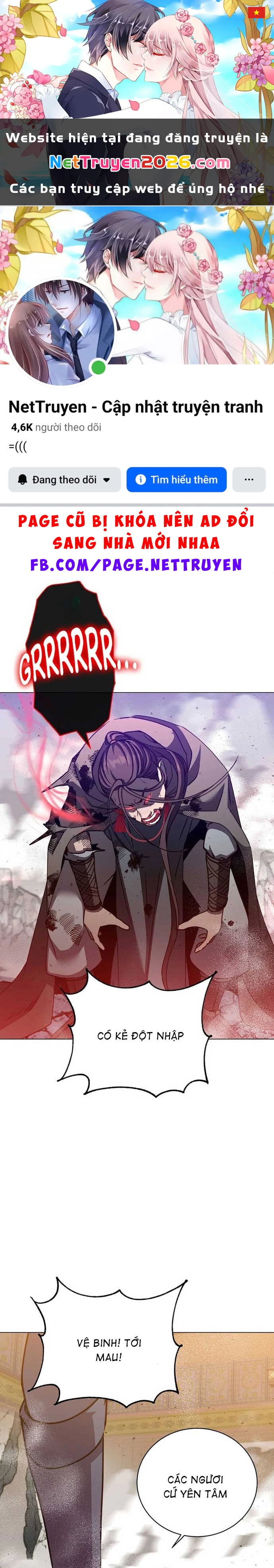 Anh Hùng Mạnh Nhất Trở Lại Chapter 199 - 1