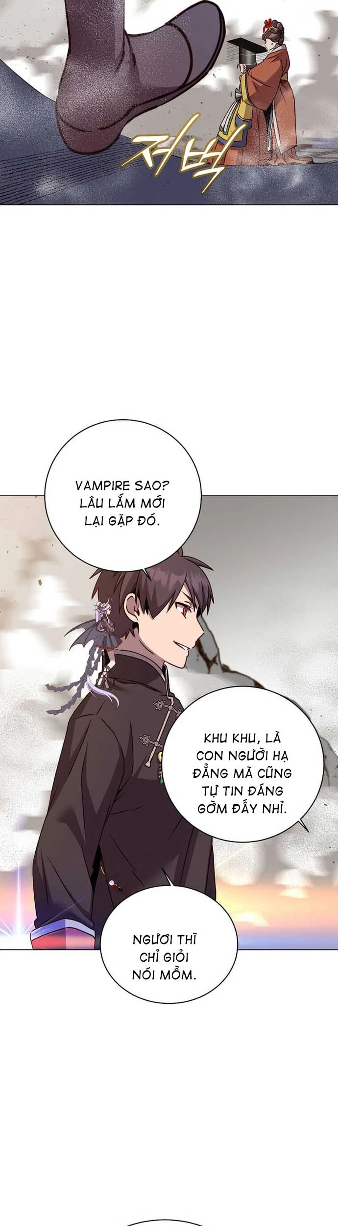 Anh Hùng Mạnh Nhất Trở Lại Chapter 199 - 2