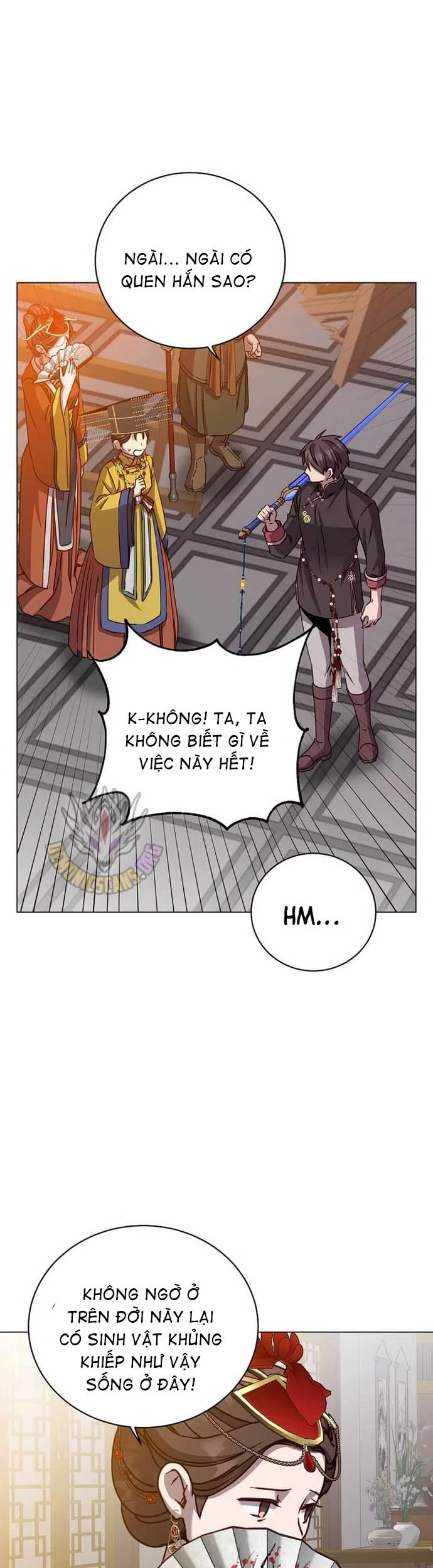 Anh Hùng Mạnh Nhất Trở Lại Chapter 199 - 6